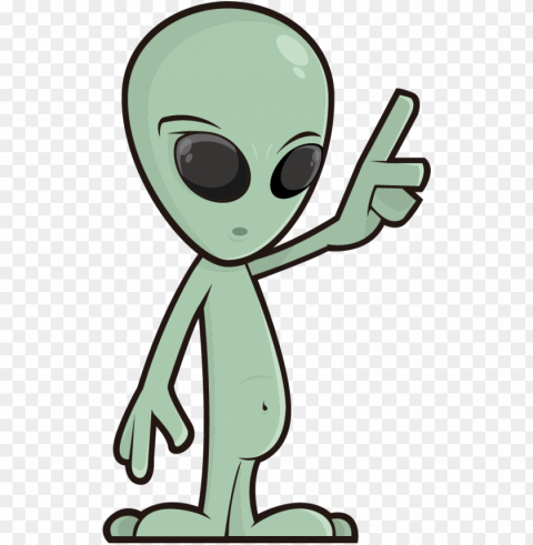 alien free HighQuality PNG Isolated Illustration