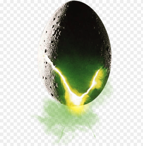 alien egg High-quality transparent PNG images