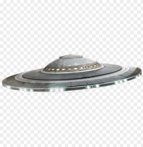 alien spaceship background Isolated Object on HighQuality Transparent PNG
