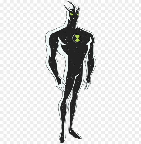 alien x is ben's most powerful alien - ben 10 alien alien x Isolated Graphic with Transparent Background PNG