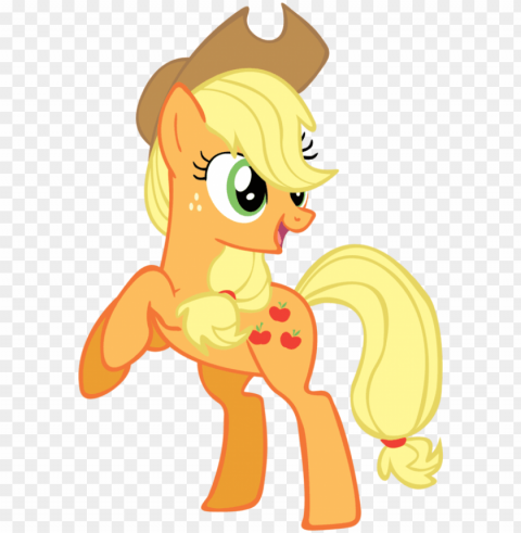 all about - applejack - my little pony applejack Free PNG images with alpha transparency