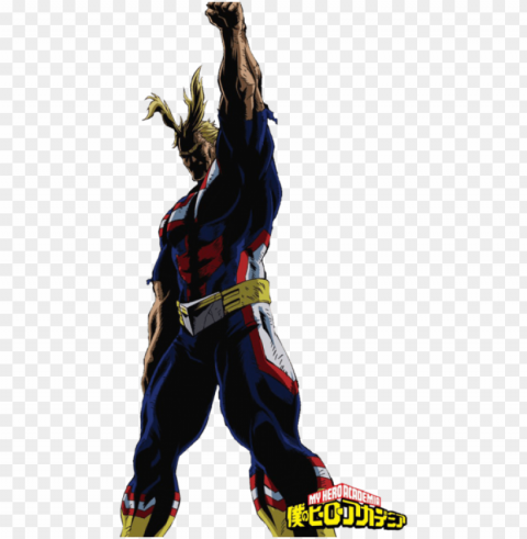 all might i edited - all might iphone background PNG transparent photos vast variety
