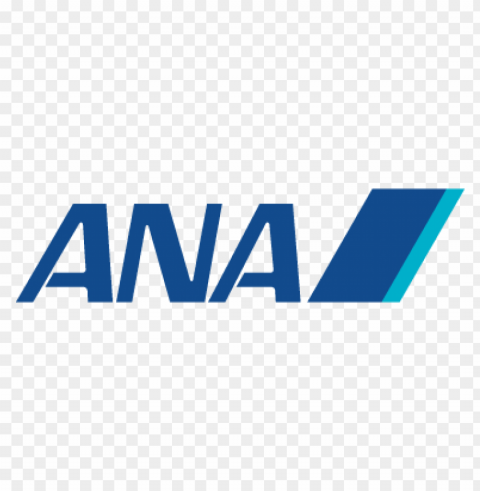 all nippon airways ana logo vector PNG files with no royalties