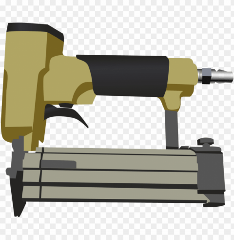 all photo clipart - nail gun clipart PNG images with no limitations
