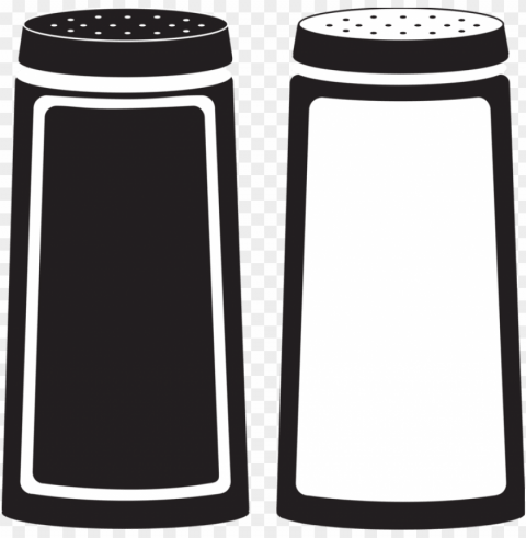 all photo clipart - salt and pepper shakers clipart High-quality PNG images with transparency