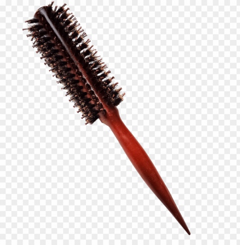 all-round hair styling brush - hair styling brushes PNG images with alpha transparency selection