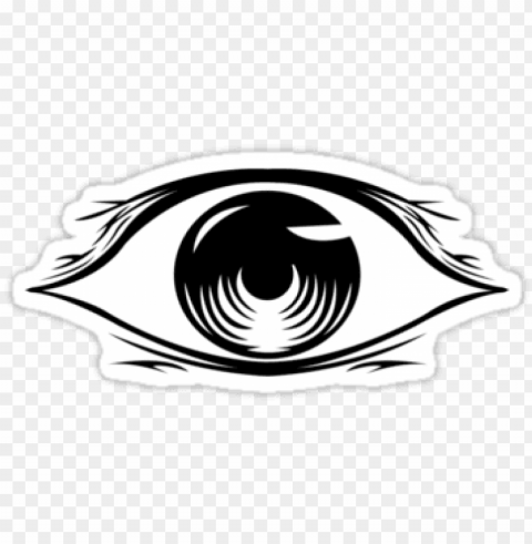 all seeing eye - eye of providence Clear PNG graphics