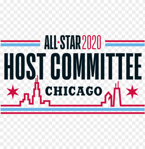 all-star 2020 host committee - chicago bulls Clear background PNG images diverse assortment