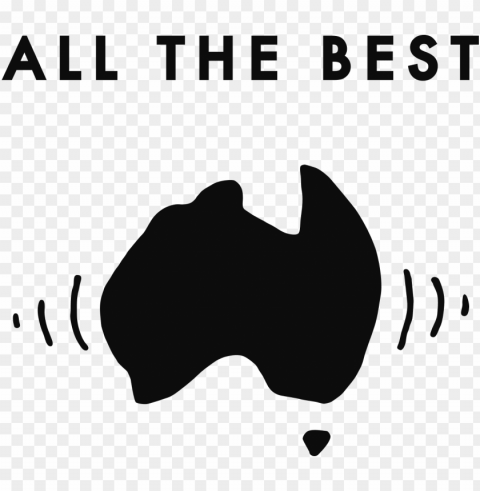 all the best will brb Transparent PNG photos for projects PNG transparent with Clear Background ID fe3bdbc8