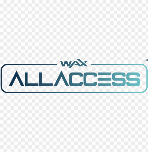 allaccess logo primary PNG images with no background comprehensive set