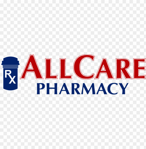 allcare pharmacy logo - all care pharmacy PNG images for merchandise