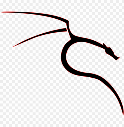allery for kali linux logo - kali linux logo Clean Background PNG Isolated Art
