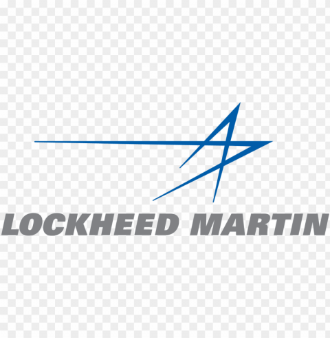 allery - lockheed martin logo Transparent Background PNG Object Isolation