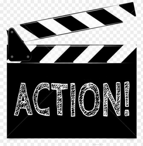 allery - movie action take board Transparent art PNG