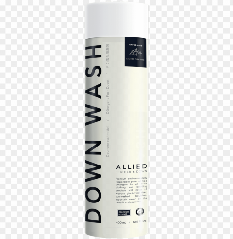 allied down wash - book cover Isolated Artwork on HighQuality Transparent PNG