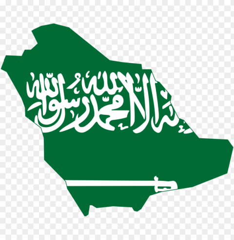 خريطة السعودية Clear background PNG graphics