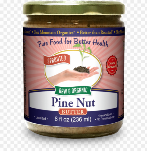 almond butter sprouted Free PNG images with transparent backgrounds