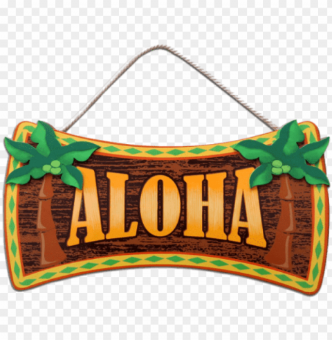 aloha wooden sign - kc hawaii aloha wood sign 16 x 85 High-resolution transparent PNG images variety