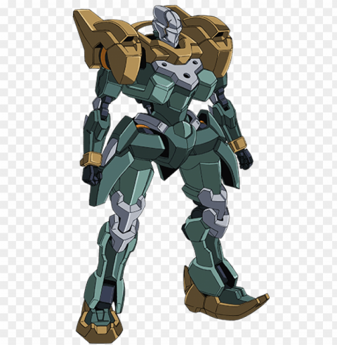 Along With The Gundam And Valkyrja Frame Suits Are - Gundam Hekija Transparent PNG Graphics Archive