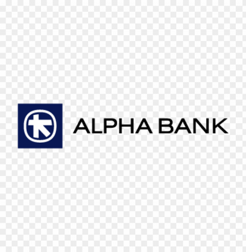 alpha bank romania vector logo Clear background PNG images bulk