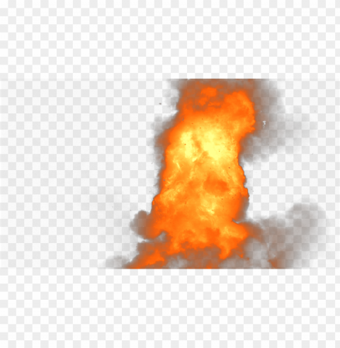 Alpha Channel Flames Burning - Flame Transparent PNG Stock Photos