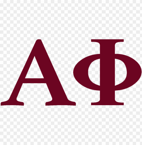 alpha phi website favicon - si PNG graphics with transparency