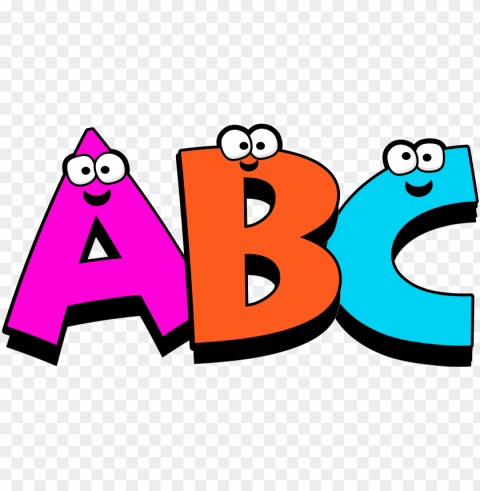 alphabet song child english alphabet - djc kids PNG images with high transparency