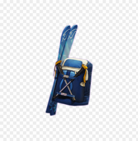 alpine ace back bling fortnite outfit character PNG files with no background assortment