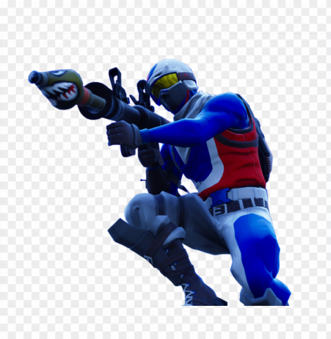 alpine ace fortnite character korean battle royale PNG files with no royalties