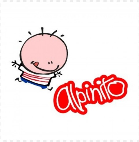 alpinito logo vector PNG images with no royalties