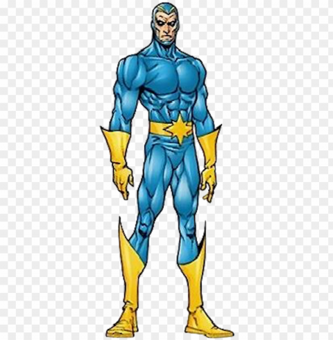 also known as starhawk a marvel comics character that - cartoo Transparent graphics