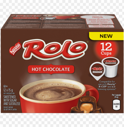 alt text placeholder - keurig hot chocolate canada PNG for blog use