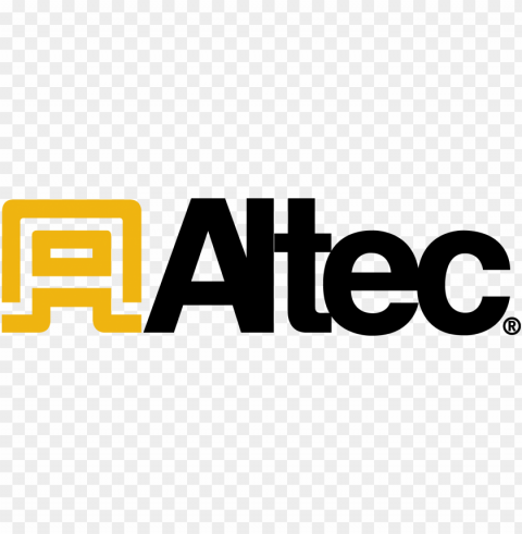 altec-logo - altec industries logo PNG for blog use