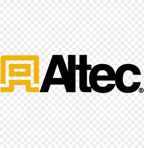 Altec-logo - Altec Industries Logo PNG For Blog Use