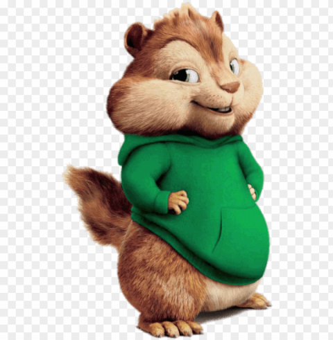 alvin and the chipmunks theodore - fat chipmunk from alvin and the chipmunks PNG with clear background extensive compilation
