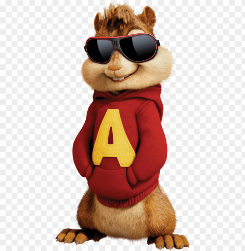 alvin & the chipmunks - theodore seville alvin and the chipmunks Clear background PNG images diverse assortment