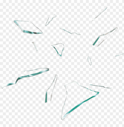 amazing glass texture does anyone have 2k16 - broken glass shard Transparent Background Isolation of PNG PNG transparent with Clear Background ID 0d70622d