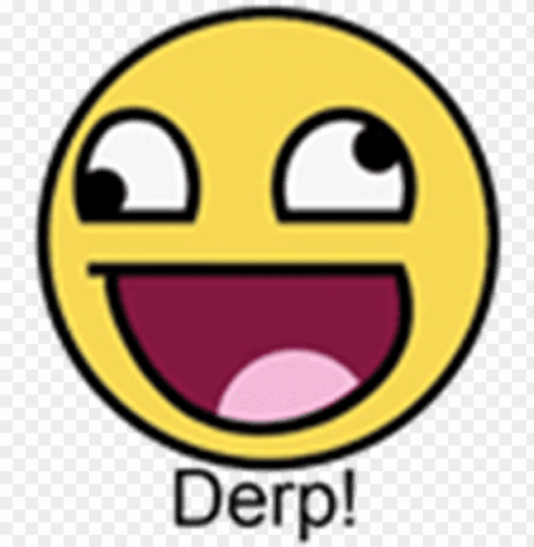 amazing meme faces text derpy epic face roblox - awesome face PNG images with alpha mask