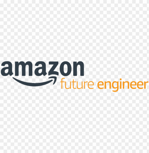 amazon coding with kids future engineer - amazon future engineer logo PNG transparency