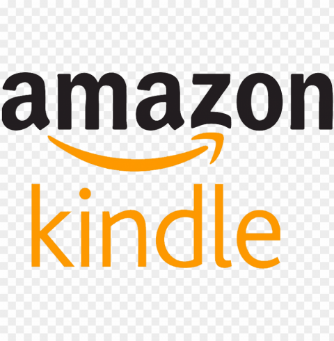 amazon kindle logo PNG for t-shirt designs