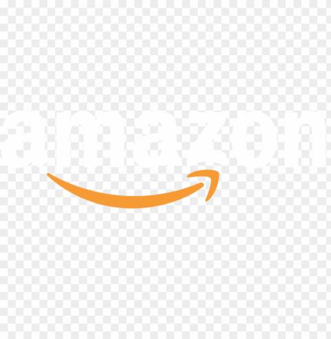 amazon logo no ClearCut Background Isolated PNG Art