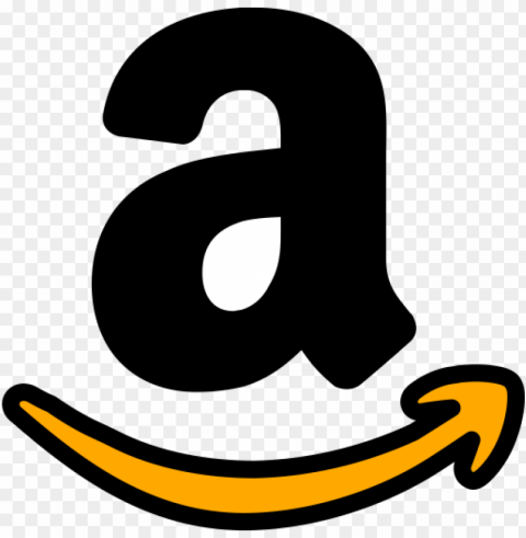 amazon logo transparent Clear PNG pictures package