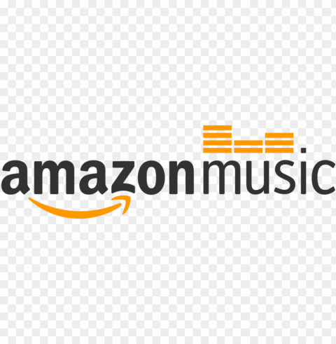 amazon music logo vector Transparent PNG Isolated Design Element PNG transparent with Clear Background ID c7654fa5