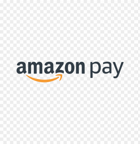 Amazon Pay Logo PNG objects