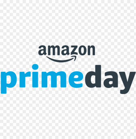 amazon prime day logo Clean Background Isolated PNG Icon