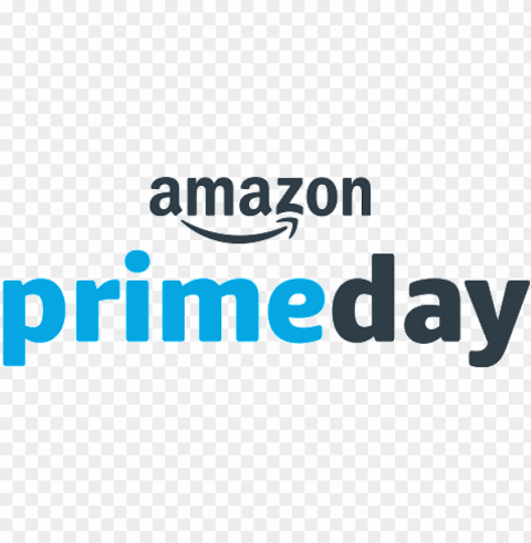 Amazon Prime Day Logo Clean Background Isolated PNG Icon