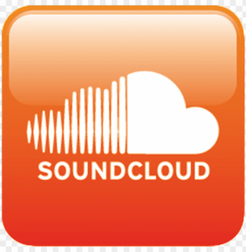 amazon tidal streaming s - transparent soundcloud logo ClearCut Background PNG Isolation