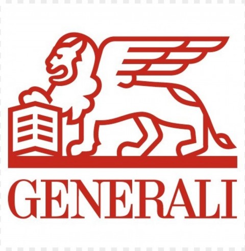 amb generali logo vector High-resolution PNG images with transparent background