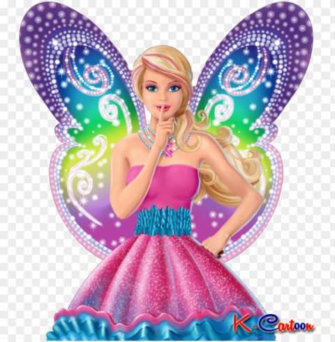 ambar barbie bersayap vector - barbie a fairy secret PNG free transparent