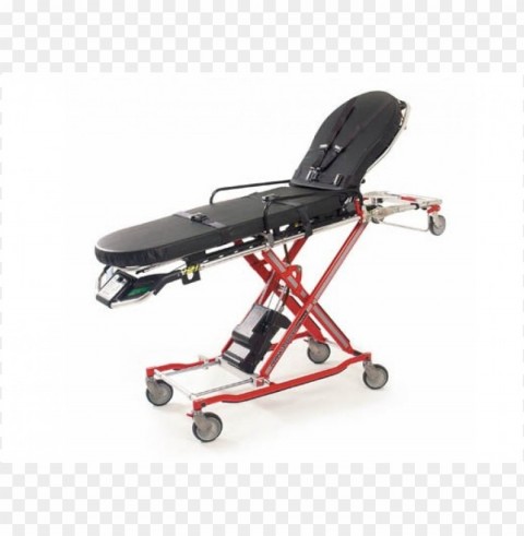 ambulance stretcher Clear PNG photos